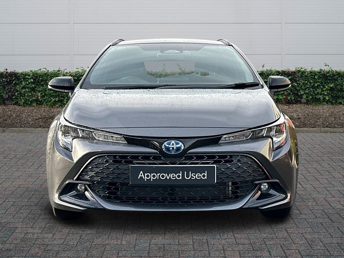 Used Toyota Corolla 2025 for sale - 77013611: Photo 3