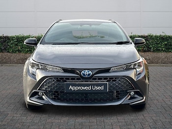 Used Toyota Corolla 2025 for sale - 77013611: Photo