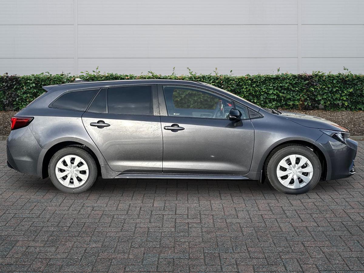 Used Toyota Corolla 2025 for sale - 77013611: Photo 5