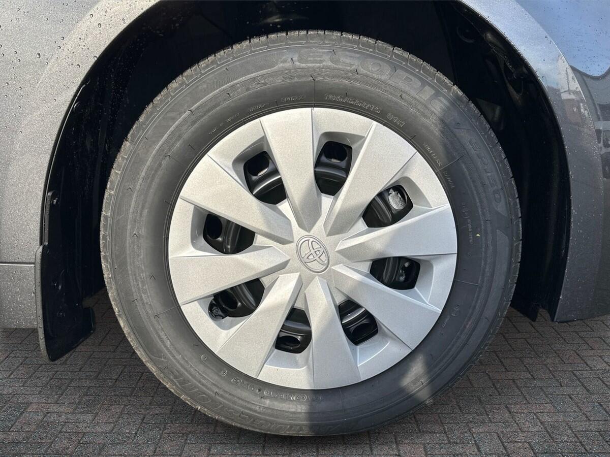 Used Toyota Corolla 2025 for sale - 77013611: Photo 6