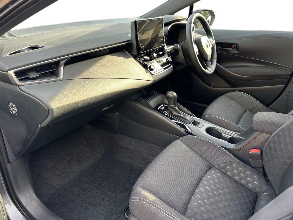 Used Toyota Corolla 2025 for sale - 77013611: Photo 7