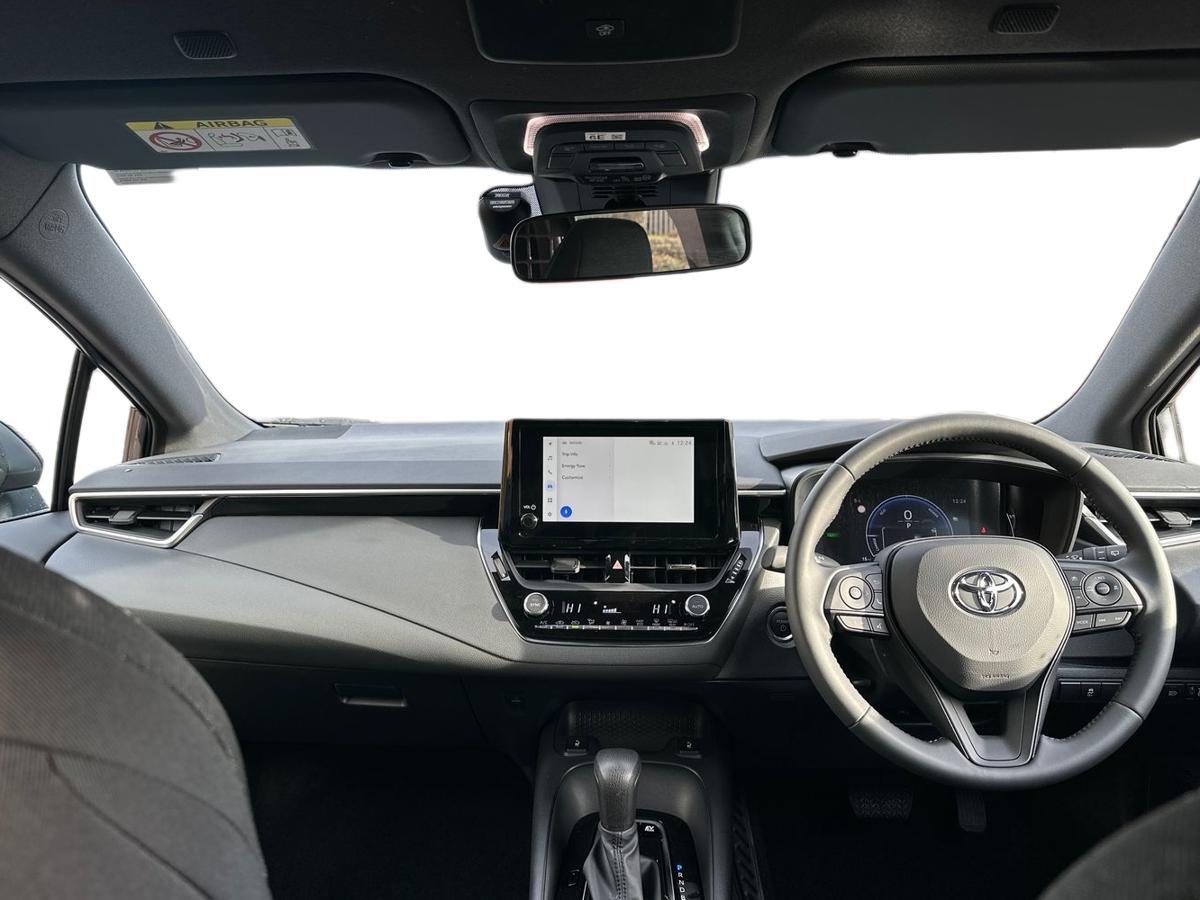 Used Toyota Corolla 2025 for sale - 77013611: Photo 8