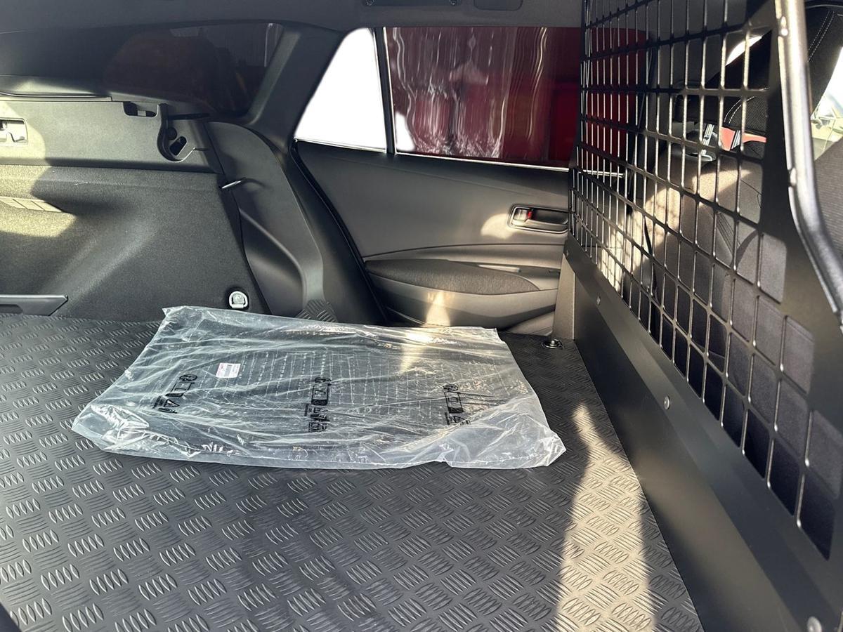 Used Toyota Corolla 2025 for sale - 77013611: Photo 9