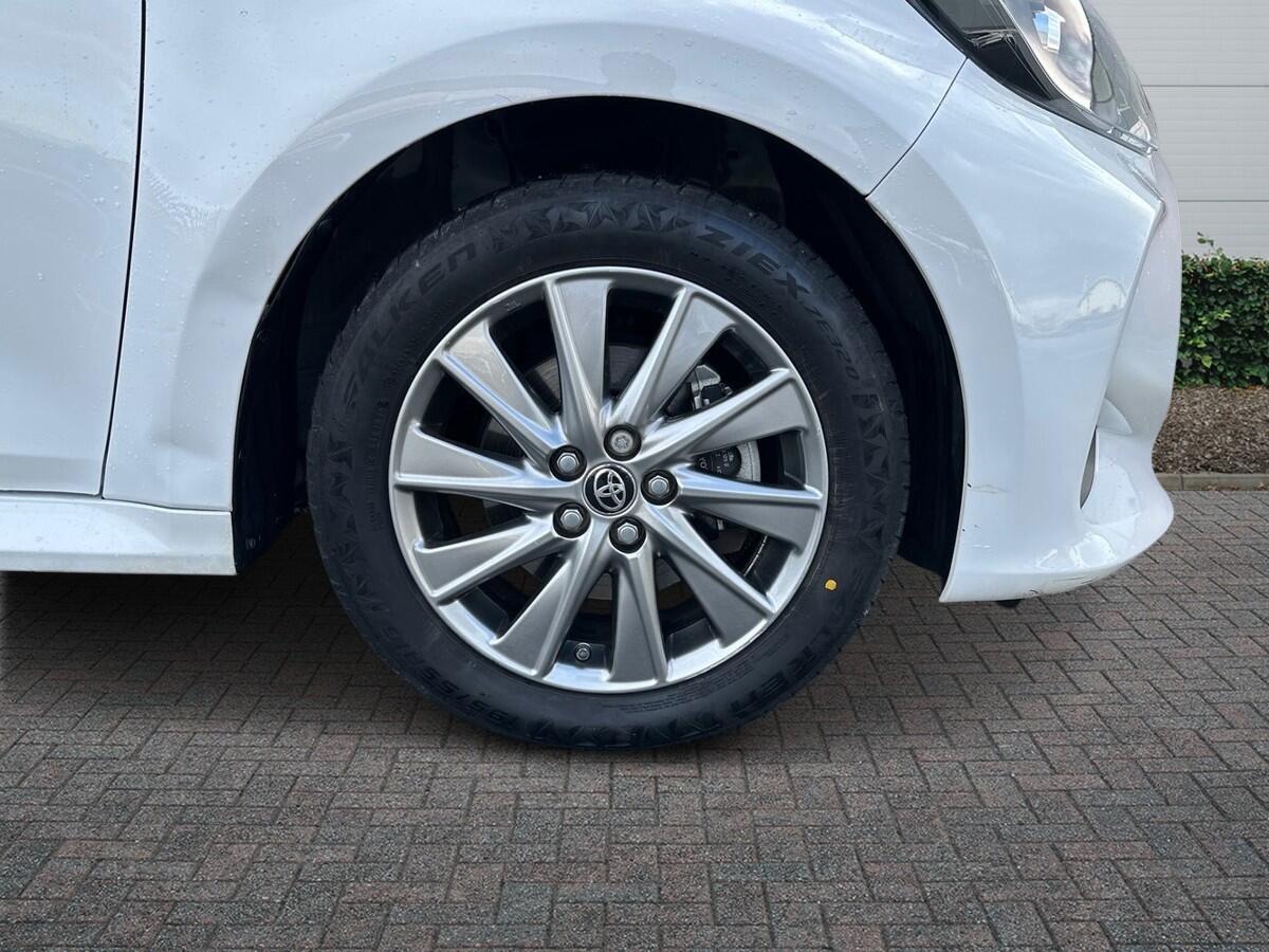 Used Toyota Yaris 2022 for sale - 77321321: Photo 6