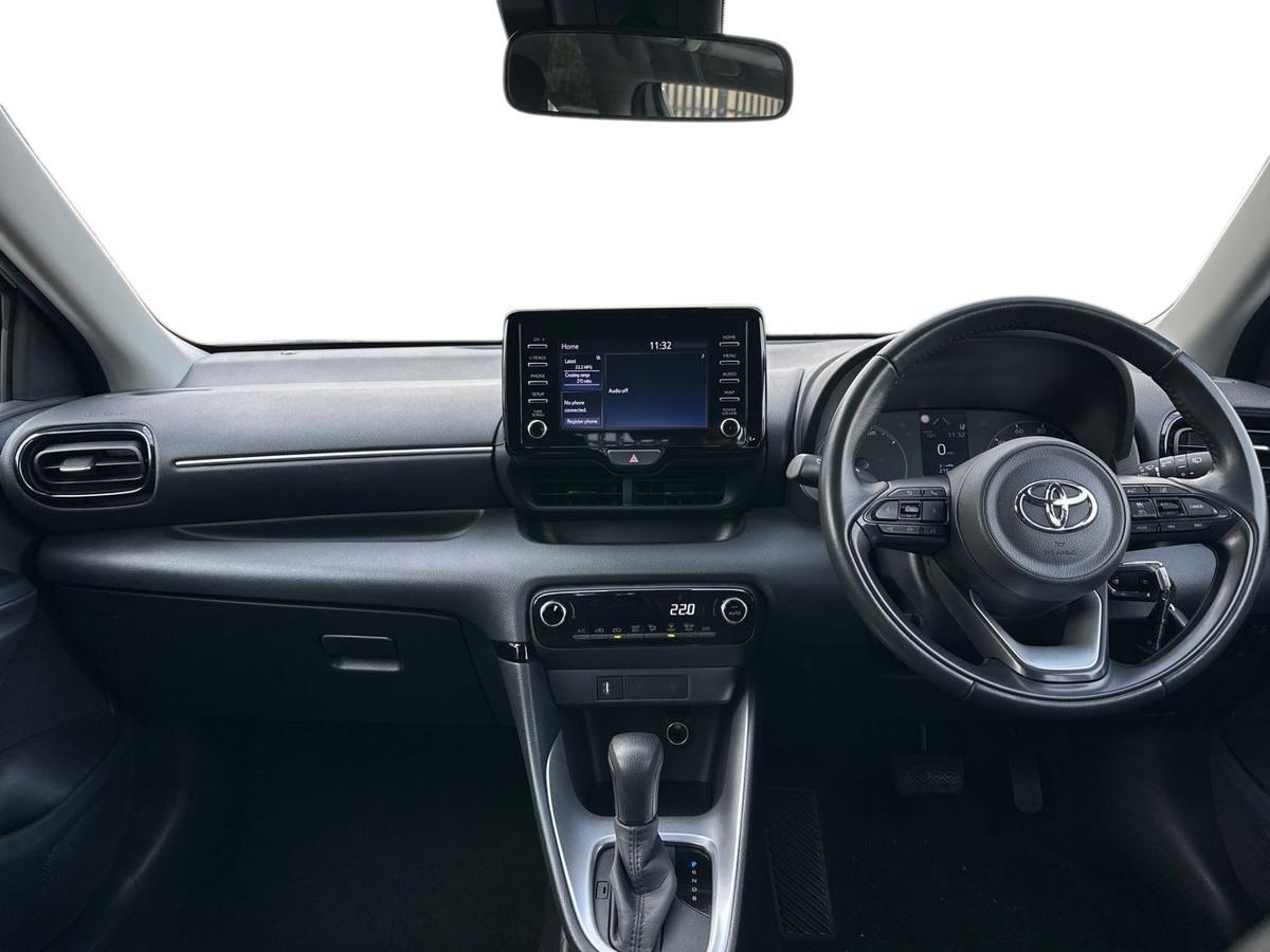 Used Toyota Yaris 2022 for sale - 77321321: Photo 8