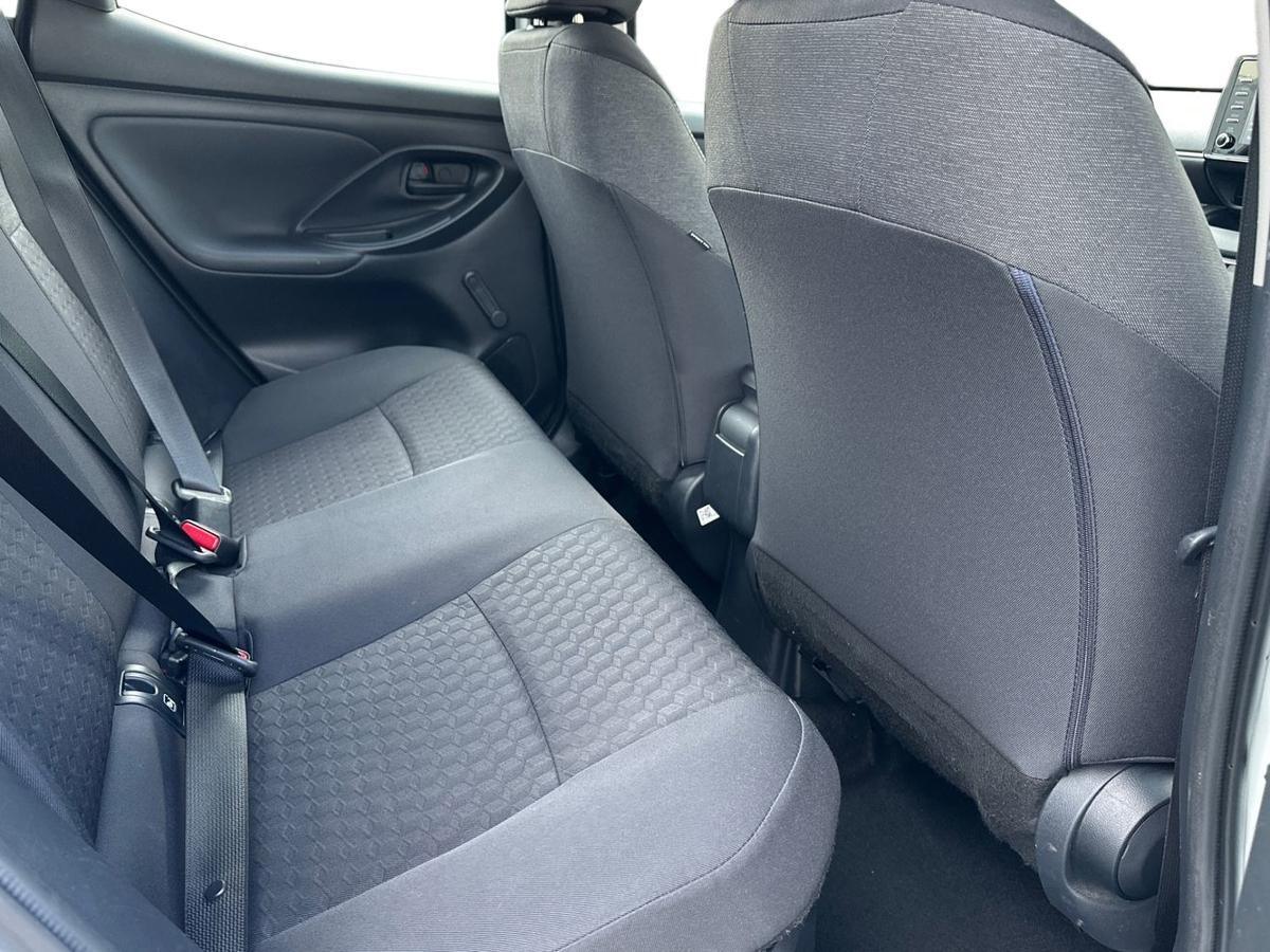 Used Toyota Yaris 2022 for sale - 77321321: Photo 9