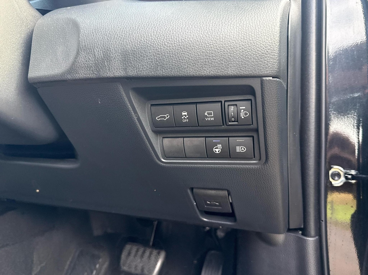 Vehicle 29