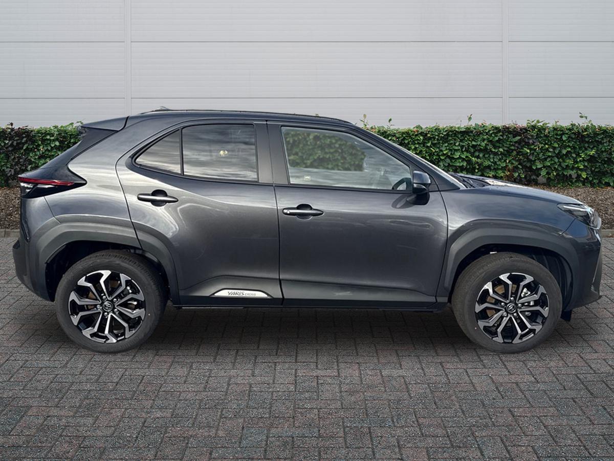 Used Toyota Yaris 2025 for sale - 77587937: Photo 5