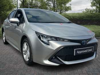 2023 (73) - 1.8 Hybrid Icon 5dr CVT