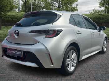 Used Toyota Corolla 2023 for sale - 74522813: Photo