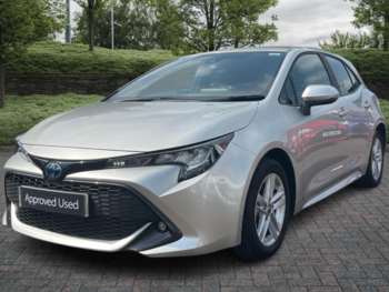 Used Toyota Corolla 2023 for sale - 74522813: Photo