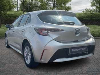 Used Toyota Corolla 2023 for sale - 74522813: Photo