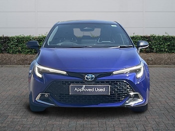 Used Toyota Corolla 2025 for sale - 79094578: Photo