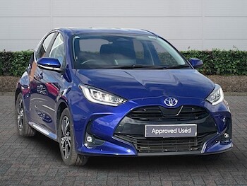 Used Toyota Yaris 2024 for sale - 78879969: Photo