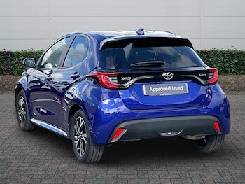Used Toyota Yaris 2024 for sale - 78879969: Photo