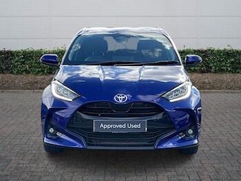 Used Toyota Yaris 2024 for sale - 78879969: Photo