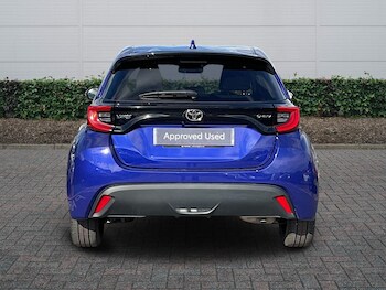 Used Toyota Yaris 2024 for sale - 78879969: Photo