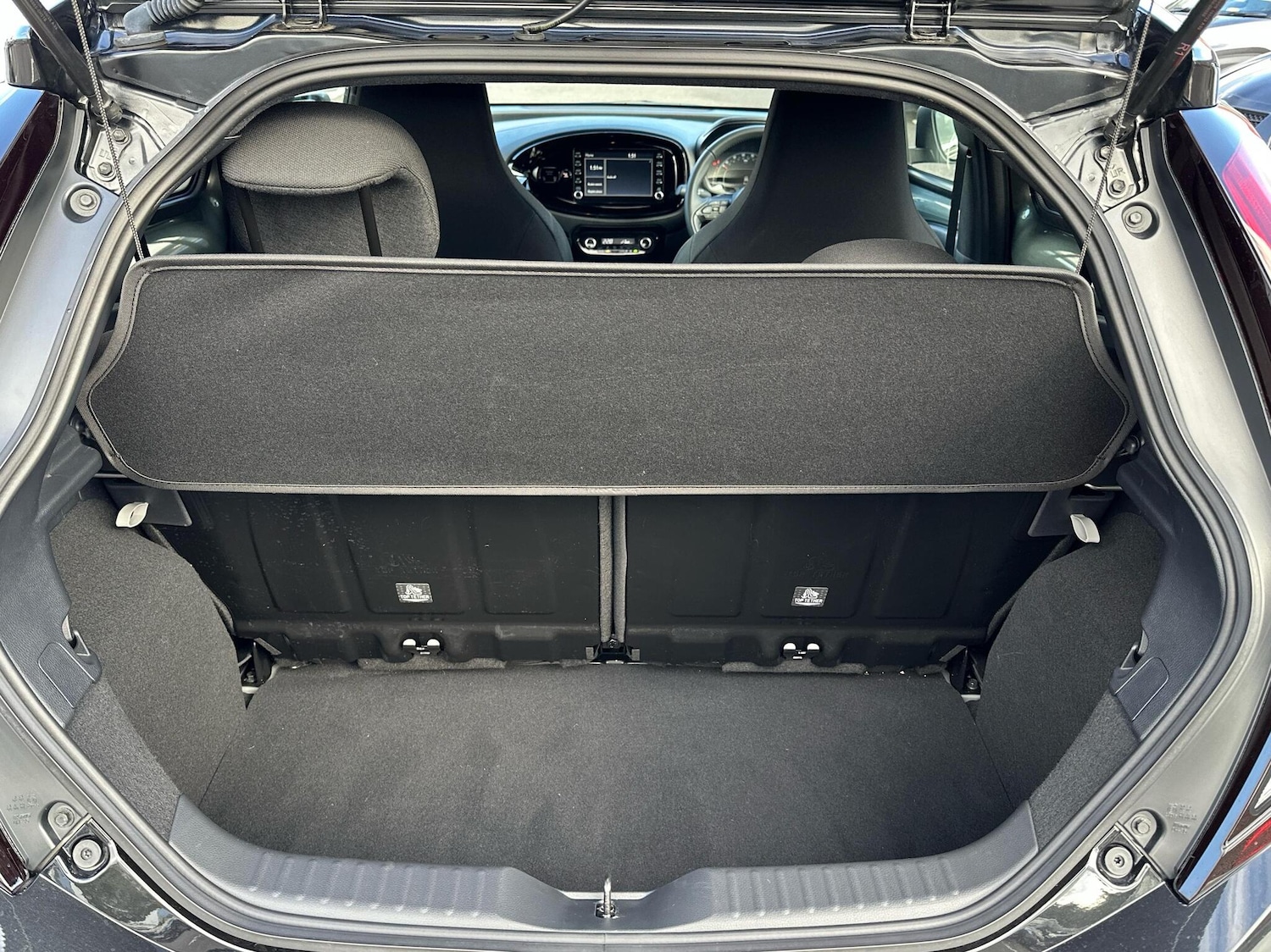 Used Toyota Aygo X 2022 for sale - 77157568: Photo 14