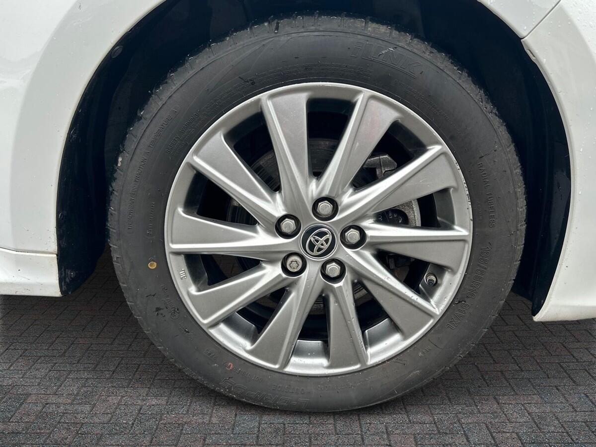 Used Toyota Yaris 2023 for sale - 77739492: Photo 6