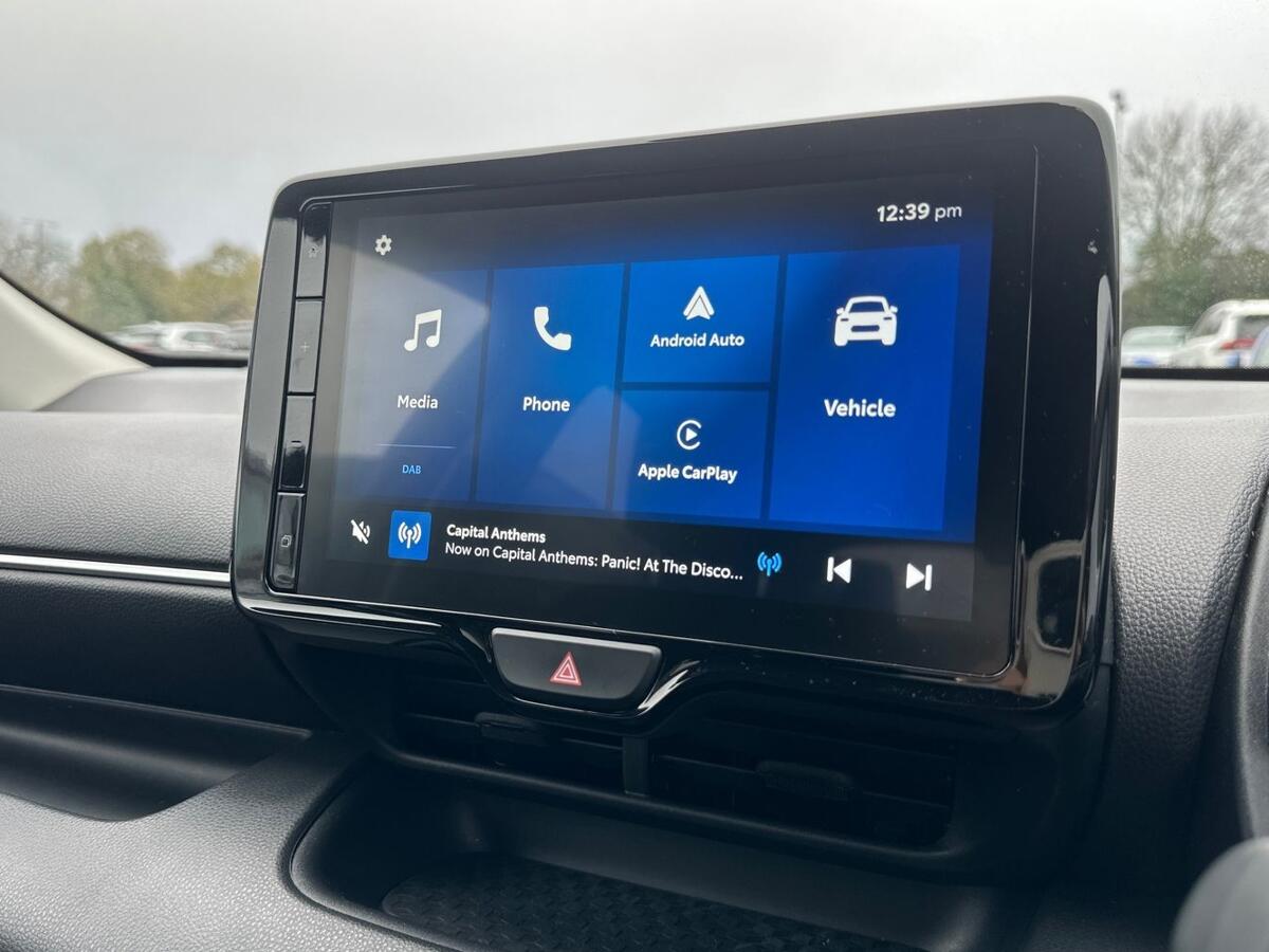 Used Toyota Yaris 2025 for sale - 76500885: Photo 11