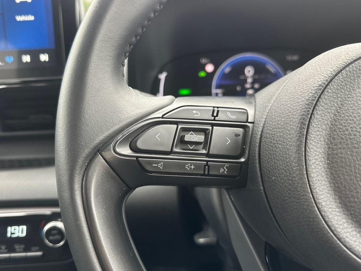 Used Toyota Yaris 2025 for sale - 76500885: Photo 14