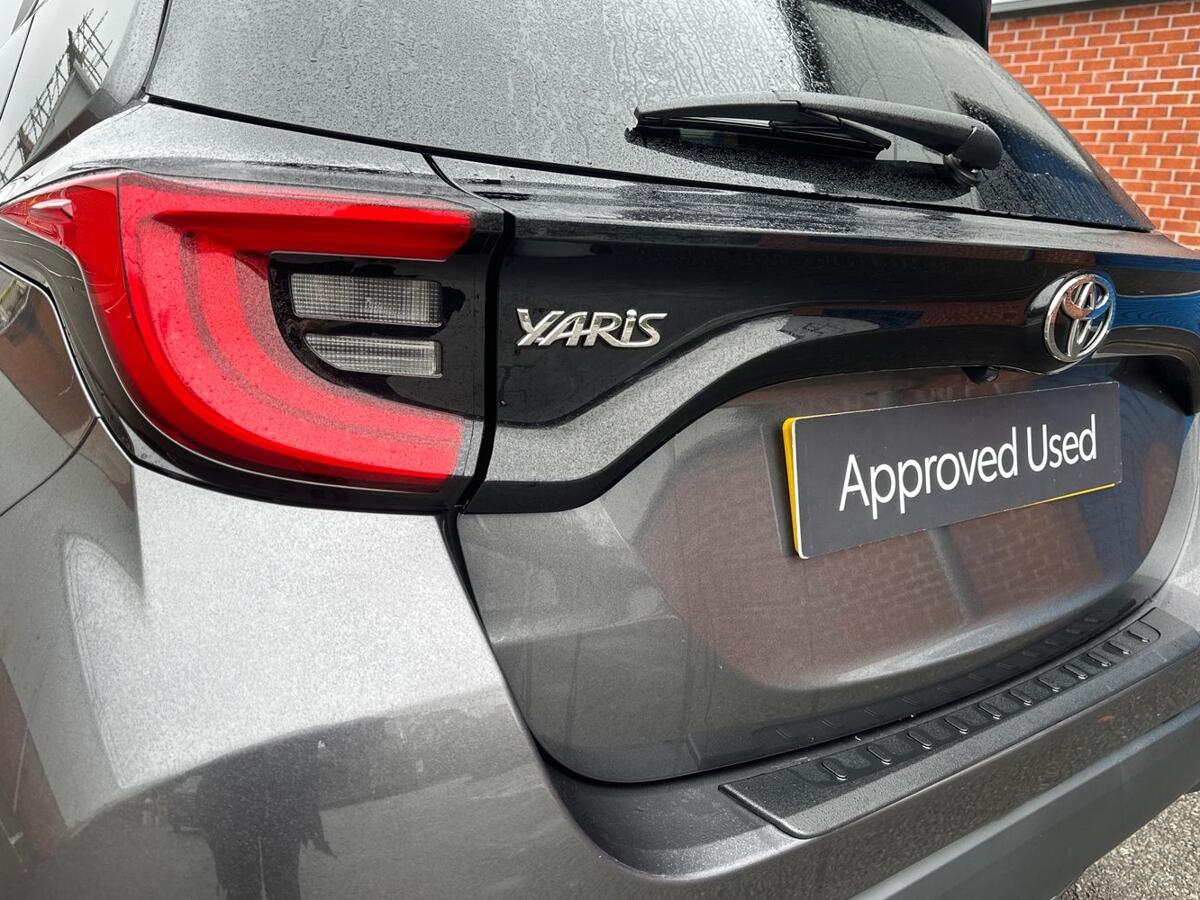 Used Toyota Yaris 2025 for sale - 76500885: Photo 17
