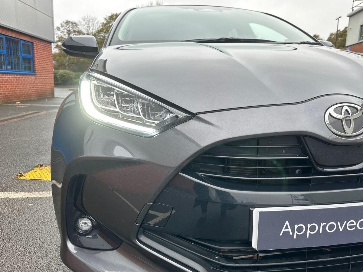 Used Toyota Yaris 2025 for sale - 76500885: Photo 18