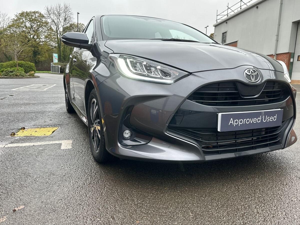 Used Toyota Yaris 2025 for sale - 76500885: Photo 19