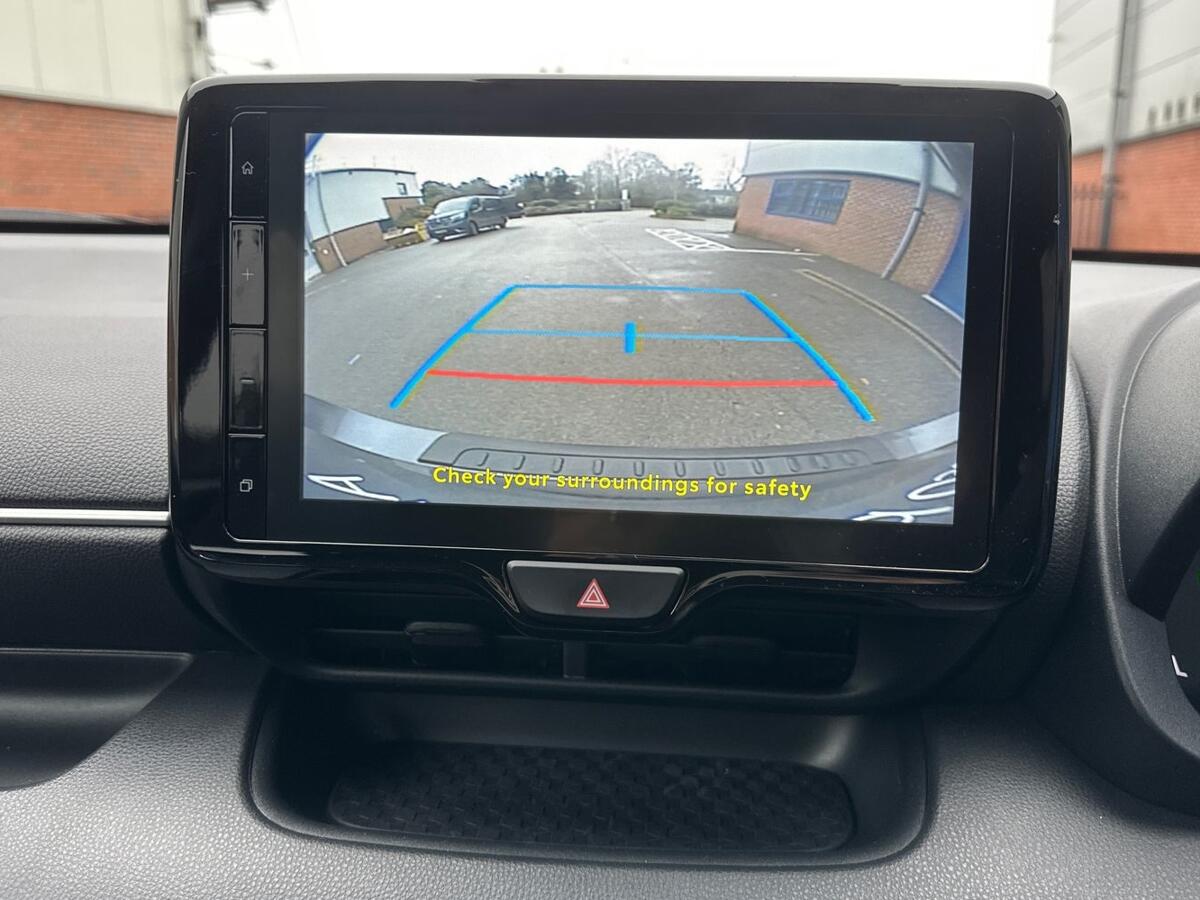 Used Toyota Yaris 2025 for sale - 76500885: Photo 22