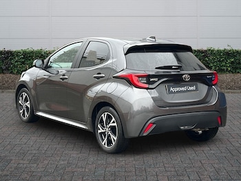 Used Toyota Yaris 2025 for sale - 76500885: Photo