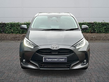 Used Toyota Yaris 2025 for sale - 76500885: Photo