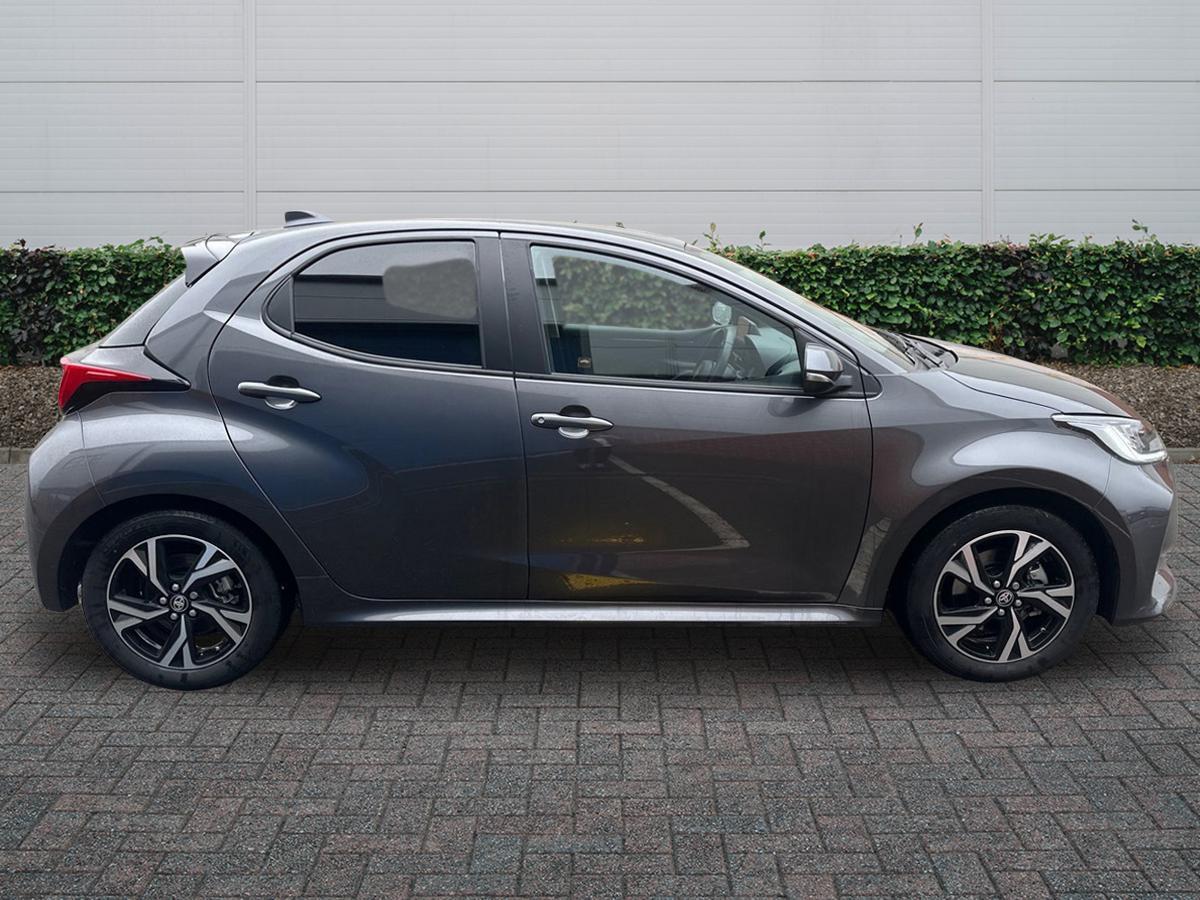 Used Toyota Yaris 2025 for sale - 76500885: Photo 5