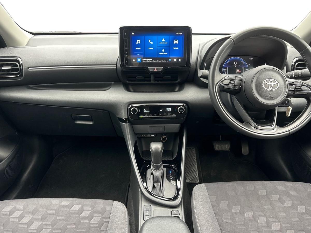 Used Toyota Yaris 2025 for sale - 76500885: Photo 8