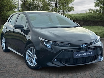 Toyota - Corolla