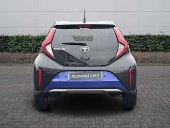 Used Toyota Aygo X 2024 for sale - 79768232: Photo