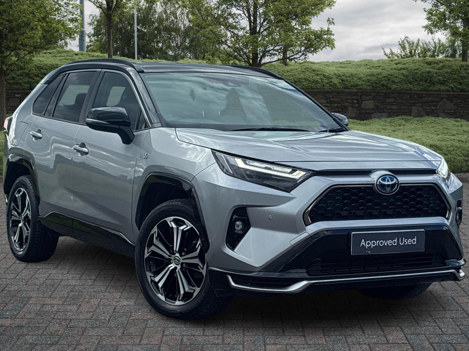 Used Toyota RAV4 2023 for sale - 76190705: Photo 1