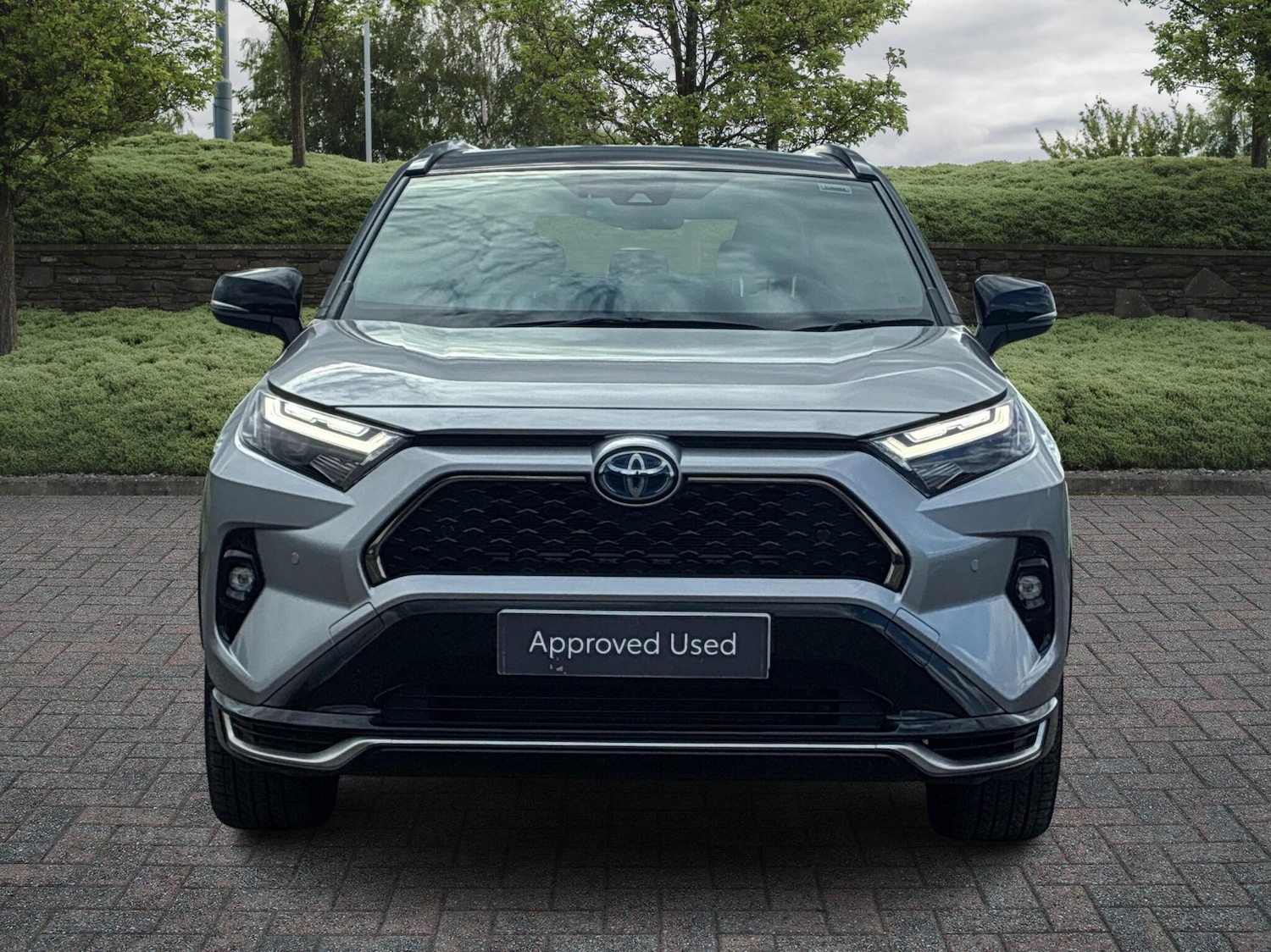 Used Toyota RAV4 2023 for sale - 76190705: Photo 15