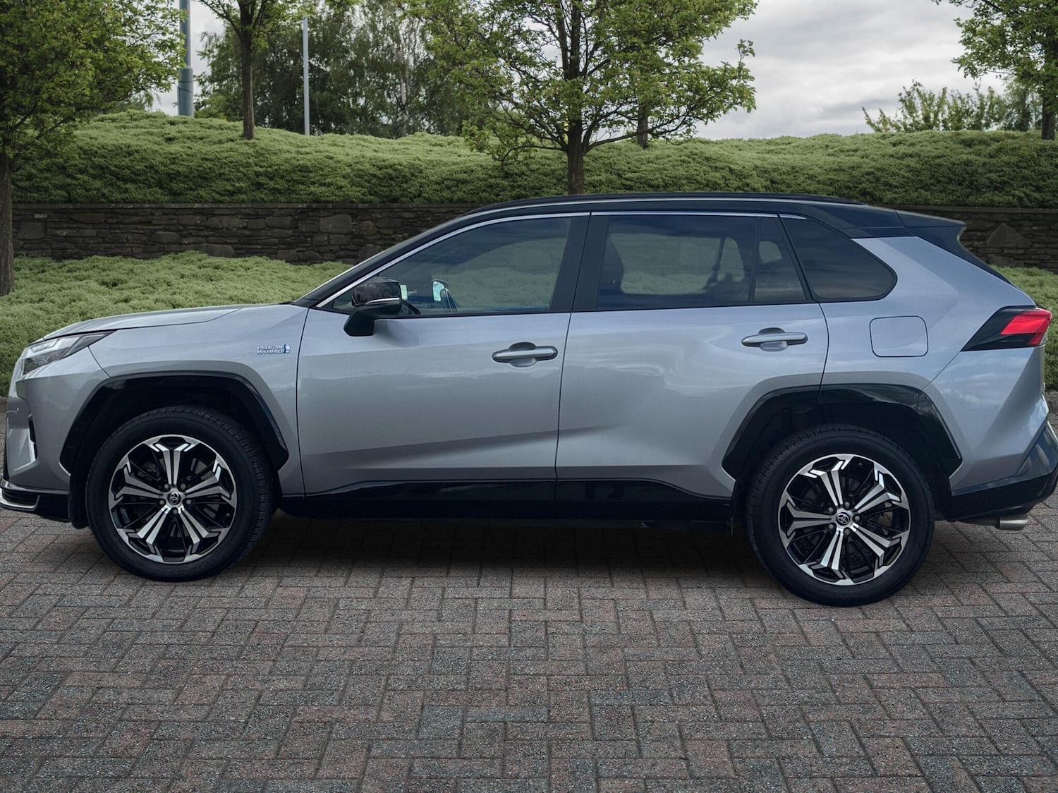 Used Toyota RAV4 2023 for sale - 76190705: Photo 17