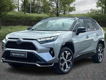 Used Toyota RAV4 2023 for sale - 76190705: Photo 3