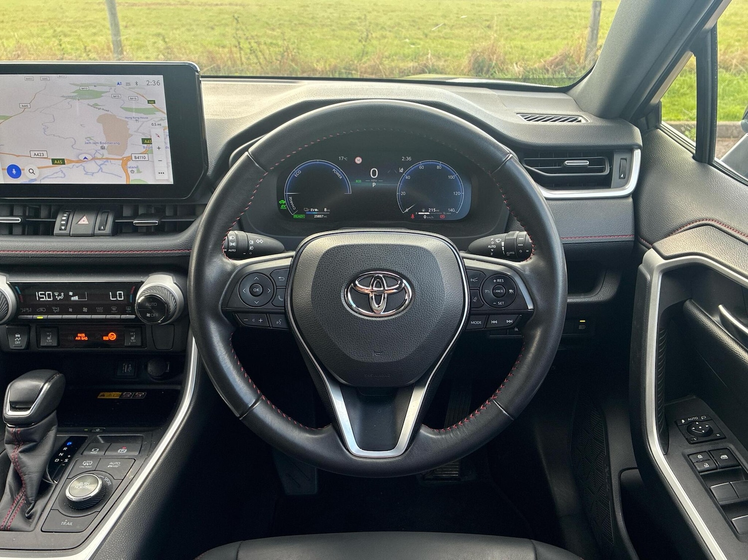 Used Toyota RAV4 2023 for sale - 76190705: Photo 6