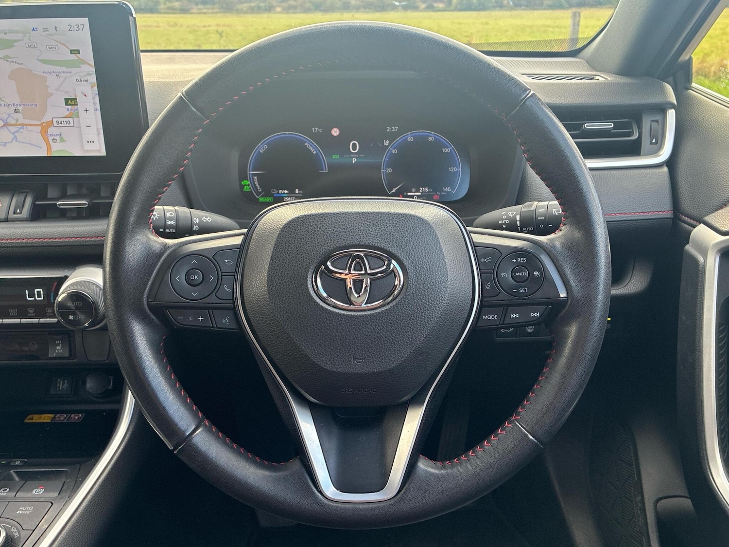 Used Toyota RAV4 2023 for sale - 76190705: Photo 8