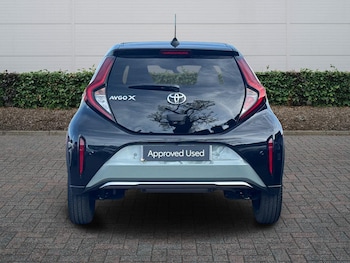 Used Toyota Aygo X 2025 for sale - 78036173: Photo