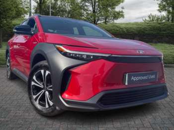 2024 (24) - 150kW Motion 71.4kWh 5dr Auto (11kW)
