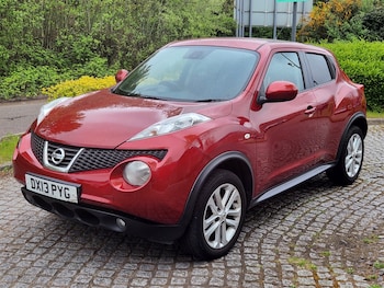Used Nissan Juke 2013 for sale - 78255879: Photo