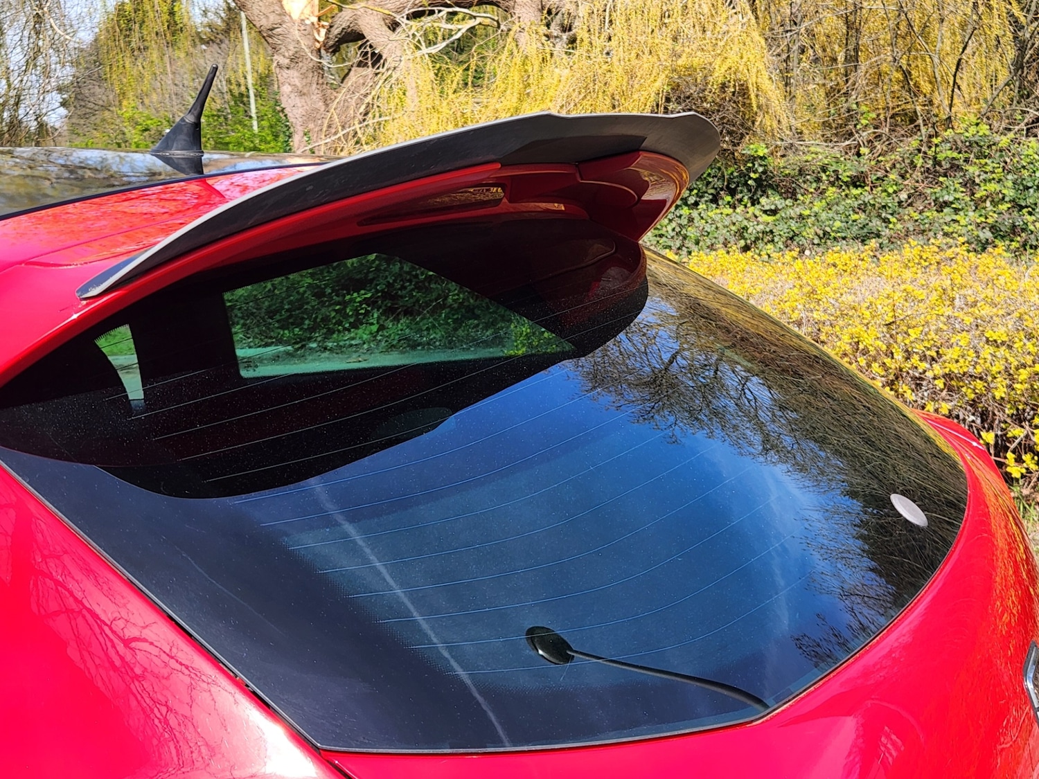 Used SEAT Ibiza 2015 for sale - 77981387: Photo 12