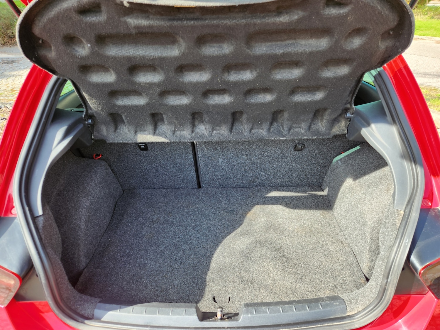 Used SEAT Ibiza 2015 for sale - 77981387: Photo 14