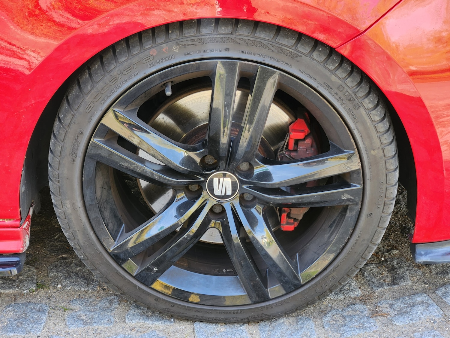 Used SEAT Ibiza 2015 for sale - 77981387: Photo 15