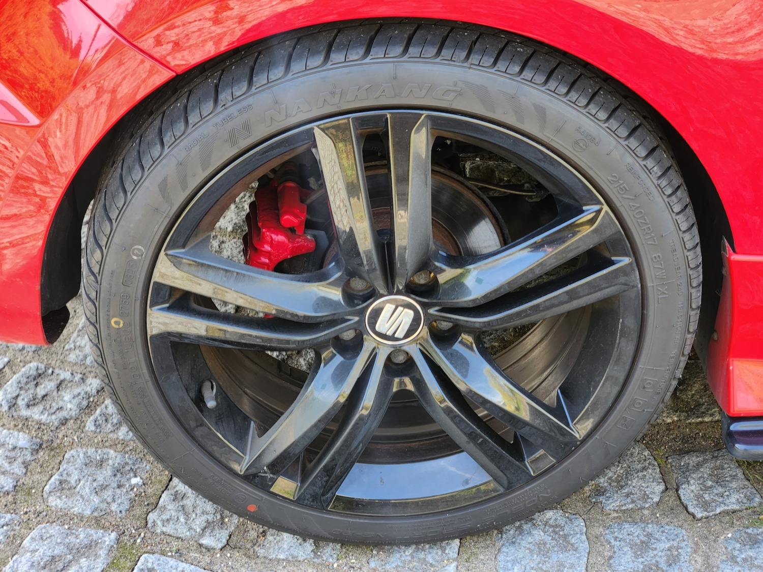 Used SEAT Ibiza 2015 for sale - 77981387: Photo 16