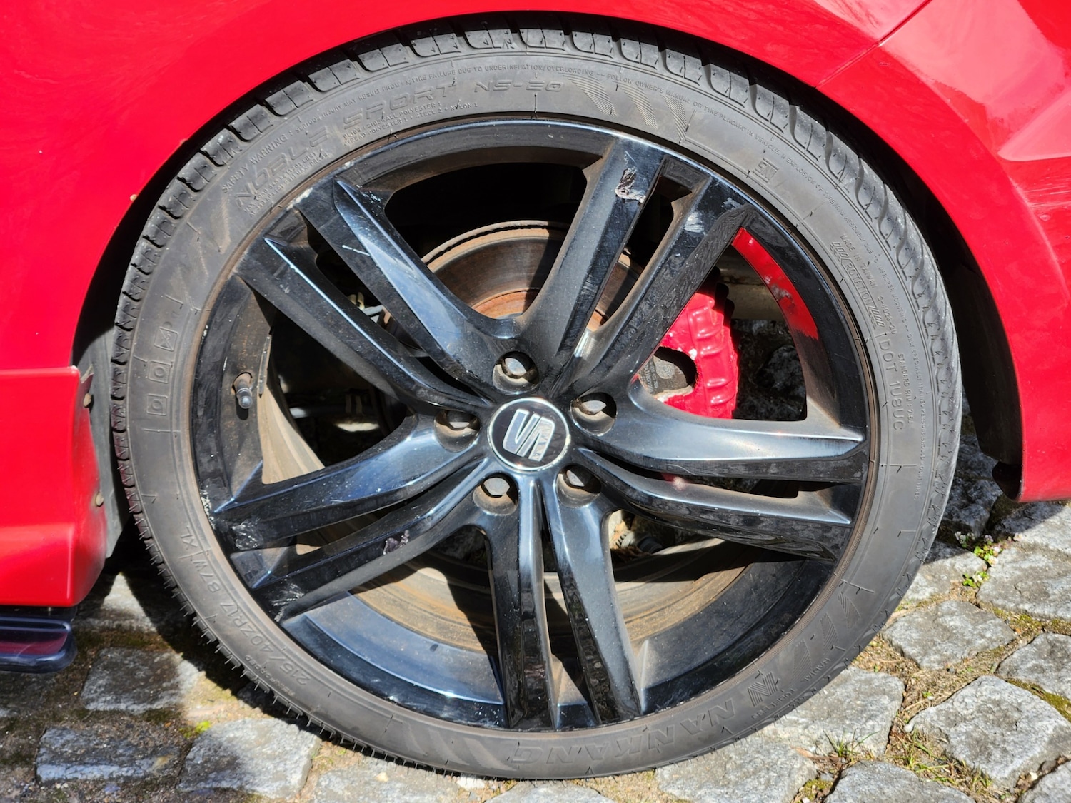 Used SEAT Ibiza 2015 for sale - 77981387: Photo 17