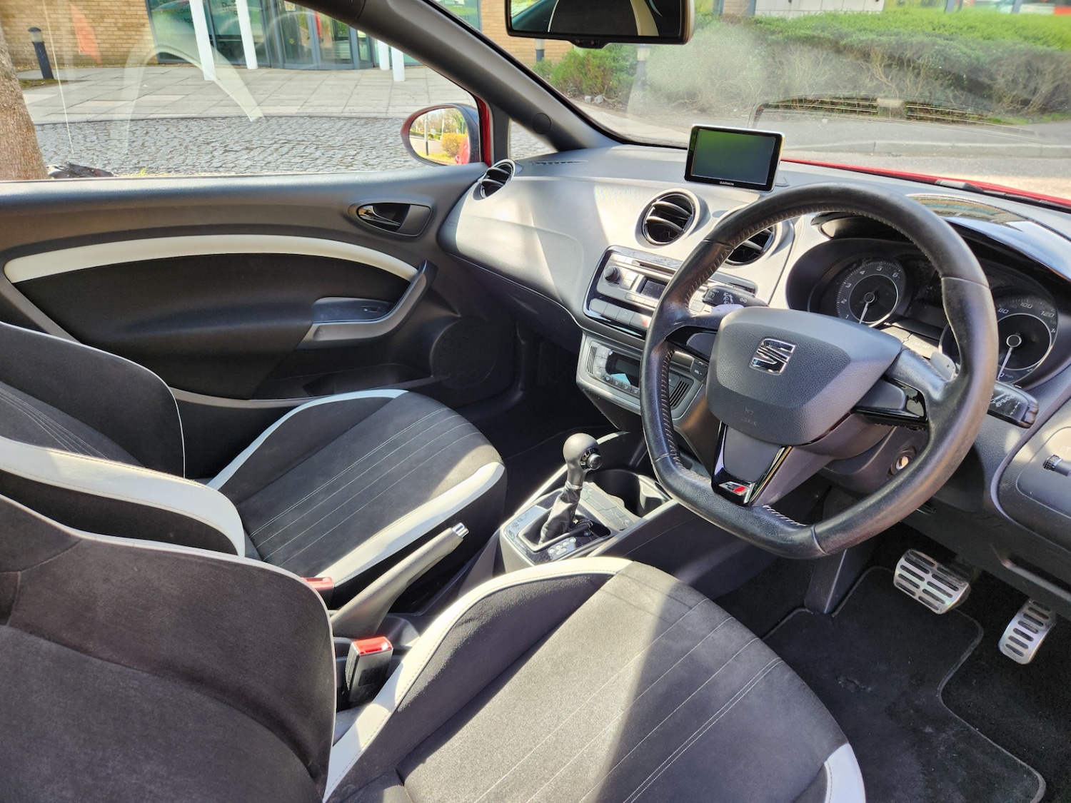 Used SEAT Ibiza 2015 for sale - 77981387: Photo 19